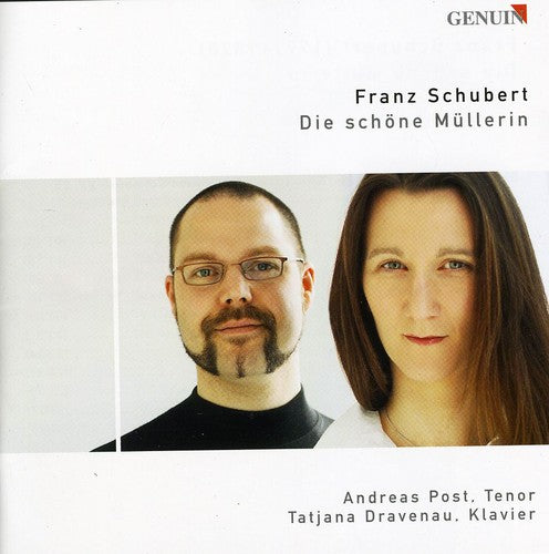 Schubert, F.: Schöne Müllerin (Die)