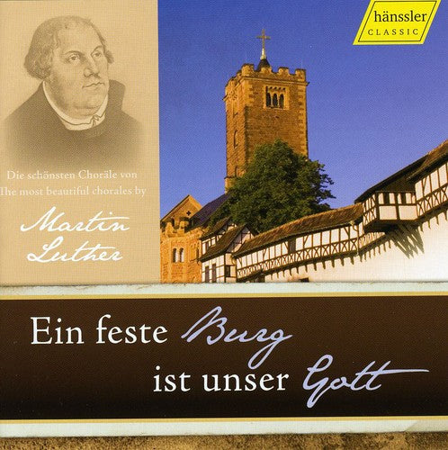 Choral Music (Sacred) - Bach, J.S. / Telemann, G.P. / Scheid
