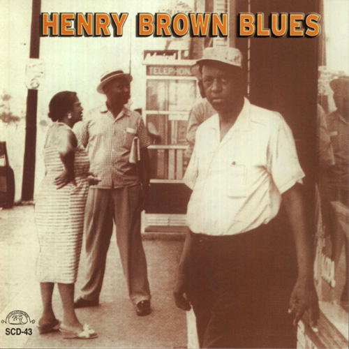 HENRY BROWN BLUES