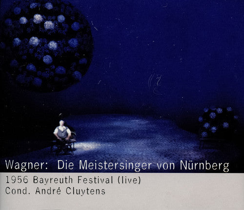 Wagner: Die Meistersinger von Nürnberg (1956)