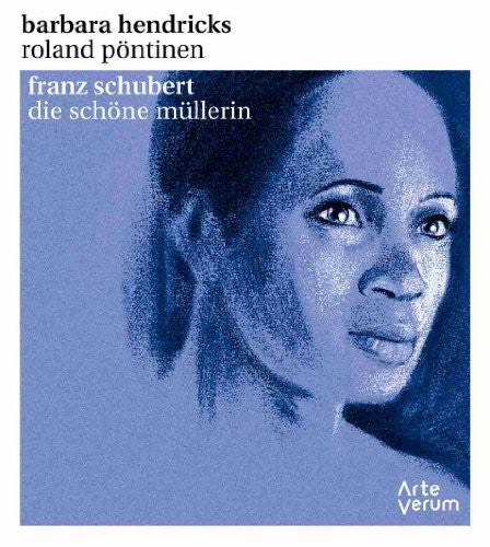 DIE SCHONE MULLERIN, D. 795