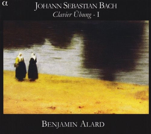 Bach: Clavierübung I