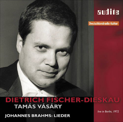 Brahms: Lieder (1972)
