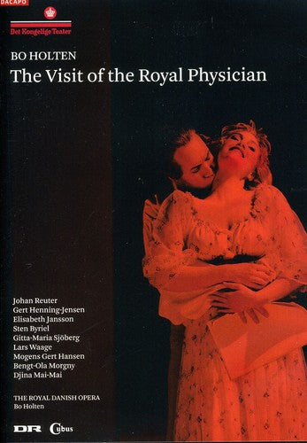 Holten: The Visit of the Royal Physician