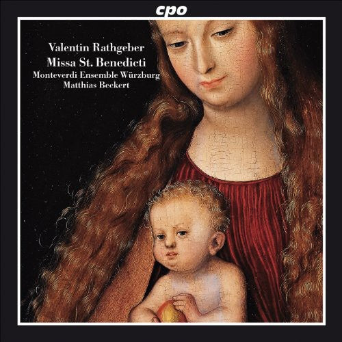 Rathgeber: Missa St. Benedicti