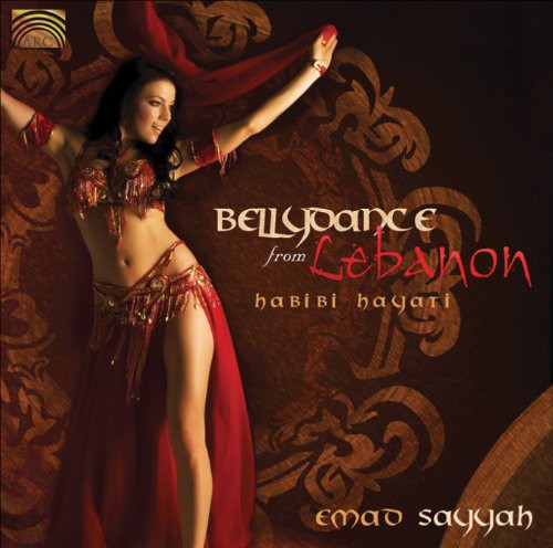 Belly Dance from Lebanon