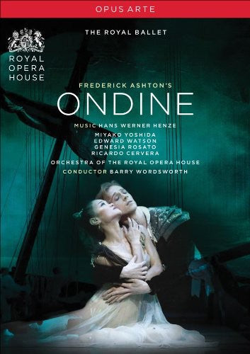 Henze: Ondine