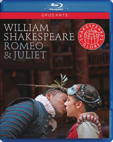 Shakespeare: Romeo and Juliet