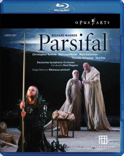 Wagner: Parsifal