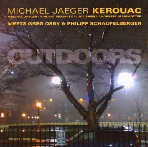 OUTDOORS