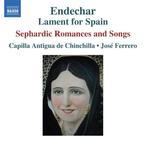Endechar: Lament for Spain
