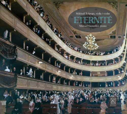 Eternity