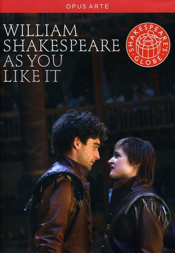 Shakespeare: As You Like It