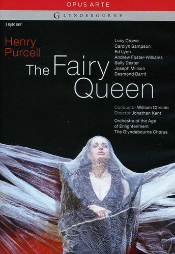 Purcell: The Fairy Queen