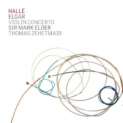 Elgar: Violin Concerto
