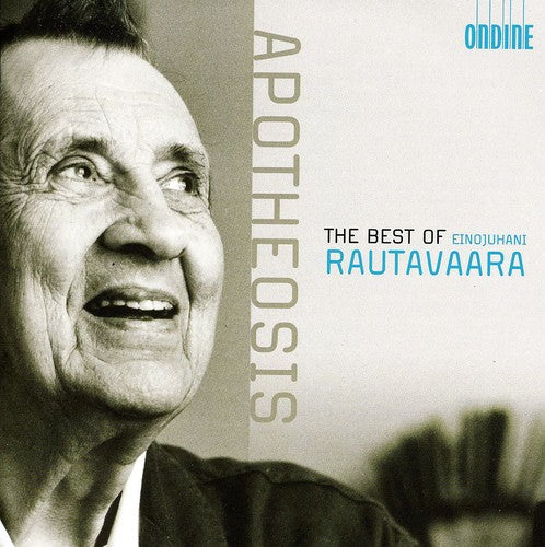 APOTHEOSIS: BEST OF EINOJUHANI