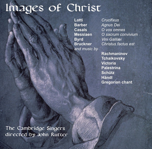IMAGES OF CHRIST