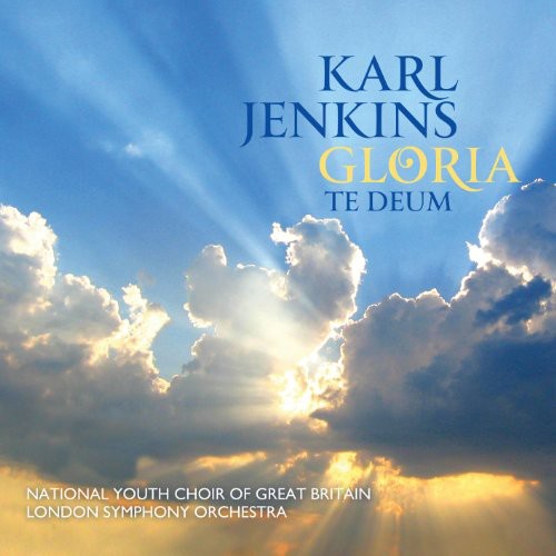 GLORIA   TE DEUM