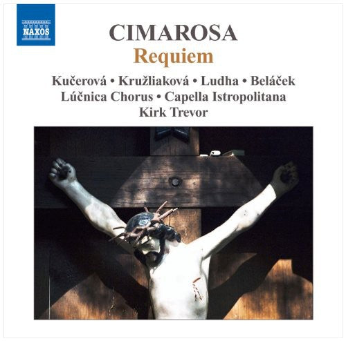 Cimarosa: Requiem
