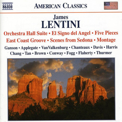 Lentini: Chamber Music
