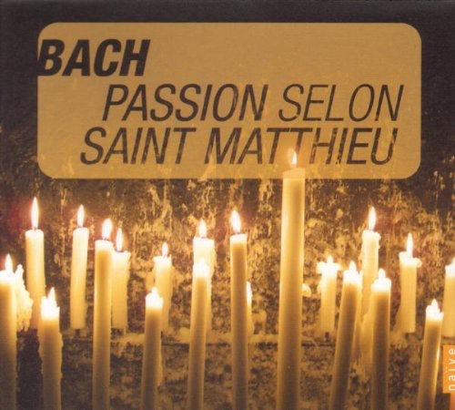 Bach: St. Matthew Passion (Highlights)