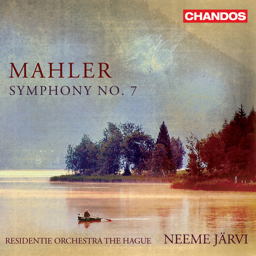 Mahler: Symphony No. 7