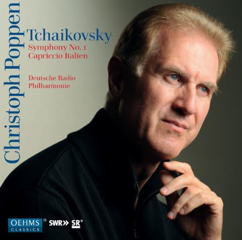 Tchaikovsky: Symphony No. 1
