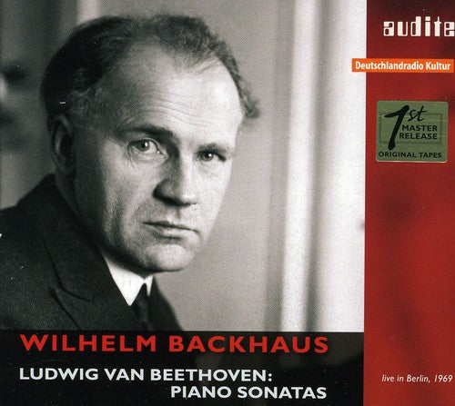 Beethoven: Piano Sonatas