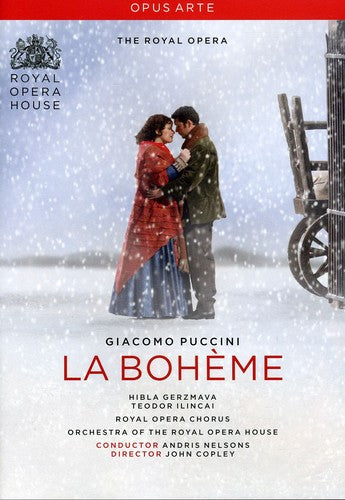 Puccini: La Bohème