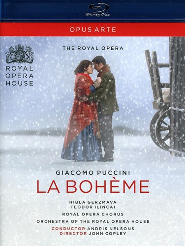 Puccini: La Bohème