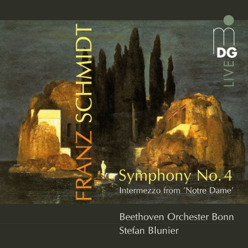 SYMPHONIE NO.4