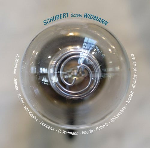 Schubert & Widmann: Octets