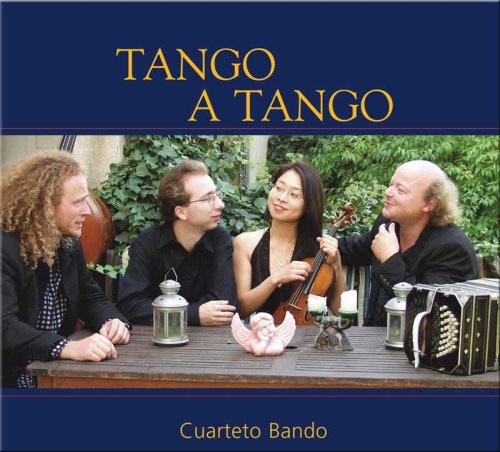 TANGO A TANGO