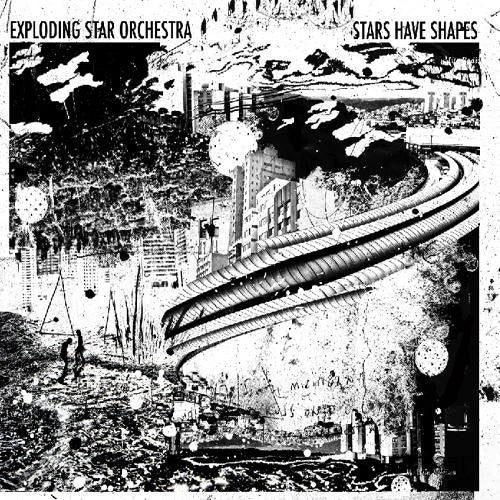 STARS HAVE SHAPES
