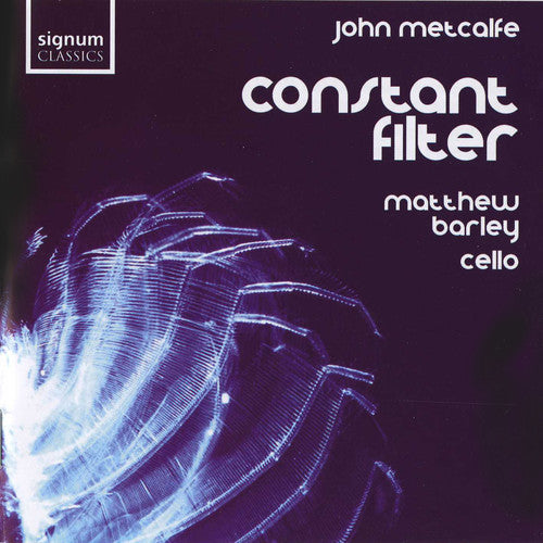 Metcalfe: Constant Filter