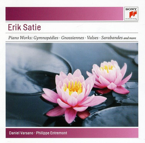 PIANO WORKS