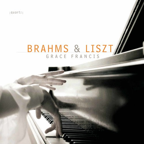 Brahms & Liszt: Piano Works