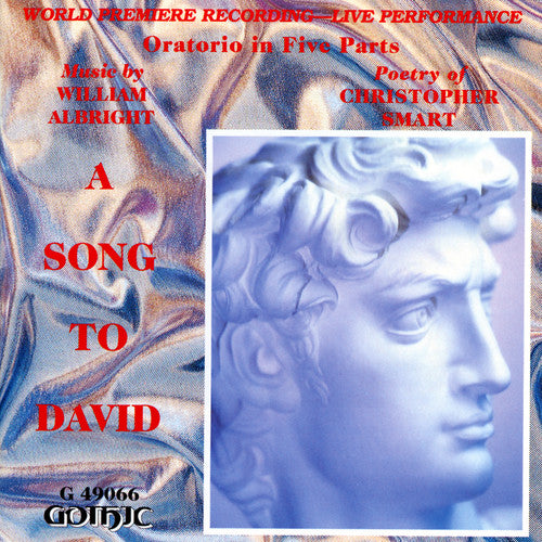 A Song to David