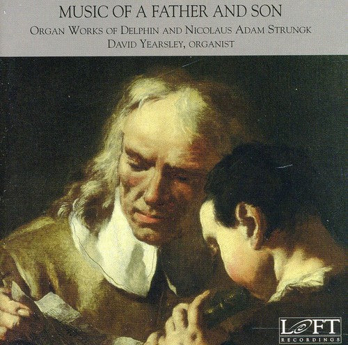 Music of a Father and Son