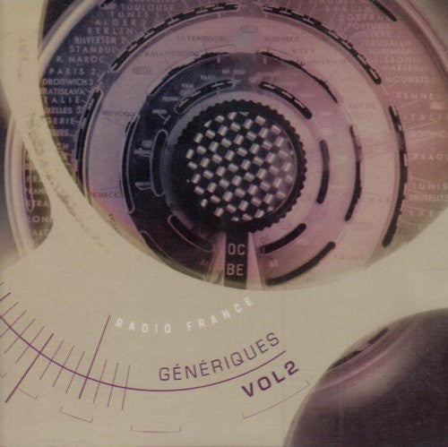 V2: GENERIQUES
