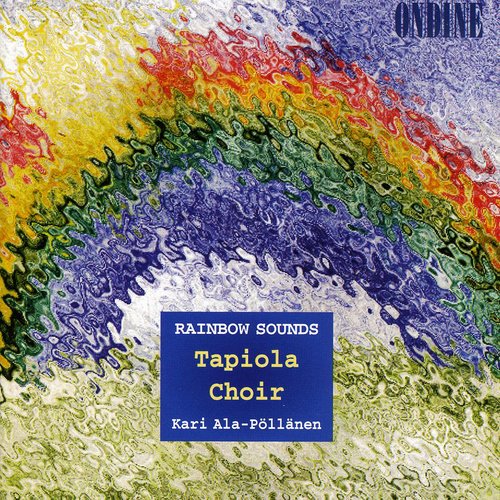 Choral Concert: Tapiola Choir - TORMIS, V. / ASHEIM, N.H. /