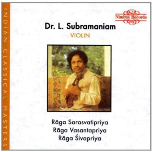 L. Subramaniam
