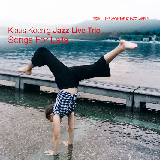 Klaus Koenig: Songs For Laila
