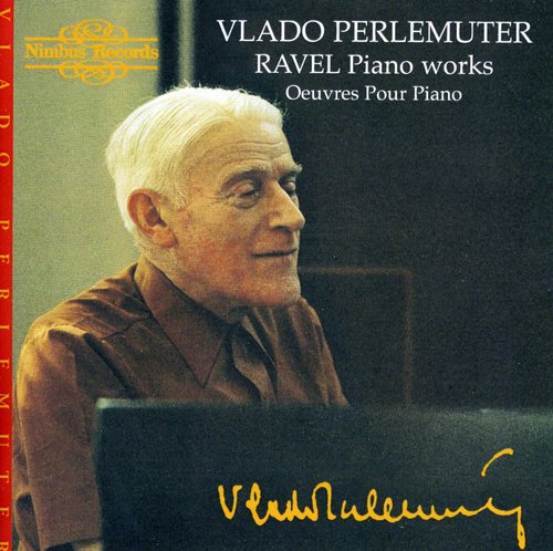 Ravel, M.: Piano Music