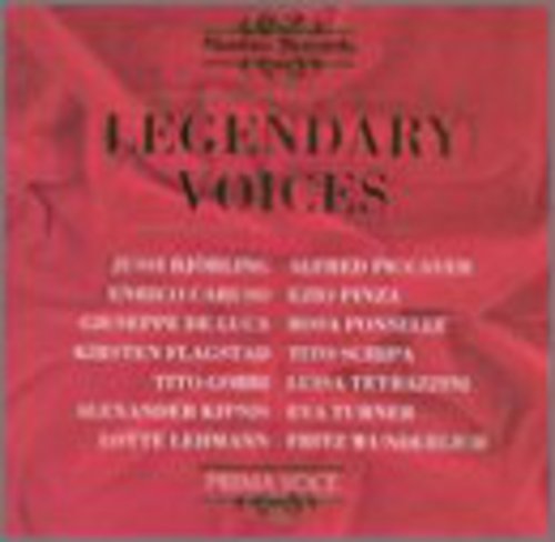 Opera Arias – BELLINI, V. / GOMES, C. / HERBERT, V. / THOMAS