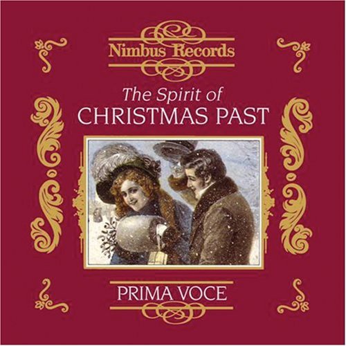 CHRISTMAS PAST (THE SPIRIT OF) (1908-1944)