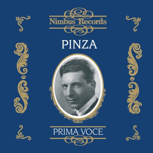 Opera Arias (Bass): Pinza, Ezio - VERDI, G. / HALEVY, J. / B
