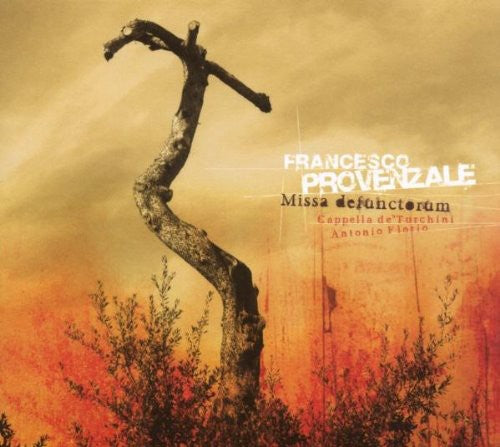 Provenzale: Missa Defunctorum