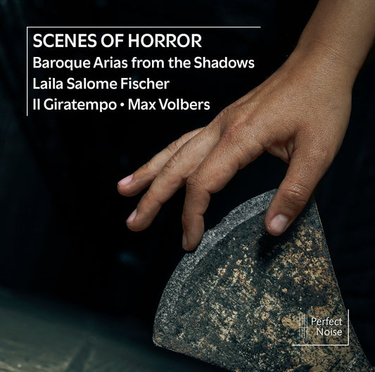 Ariosti, Graun, Handel & Vivaldi: Scenes of Horror