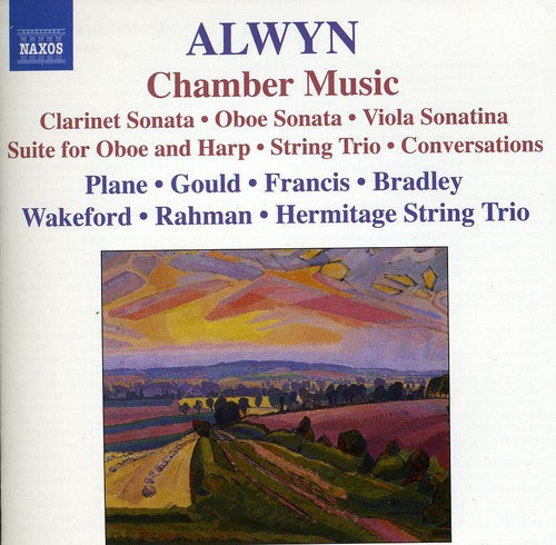 Alwyn: Chamber Music
